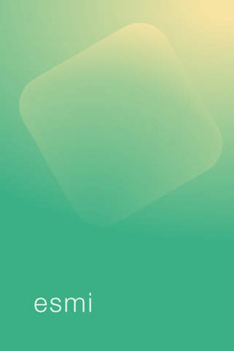 Image 0 for esmi: research support by…