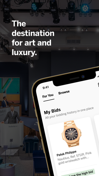 Image 0 for Sotheby's