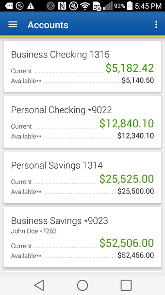 Image 1 for Tru2Go Truliant Mobile Ba…