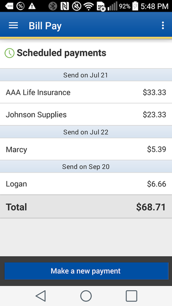 Image 2 for Tru2Go Truliant Mobile Ba…