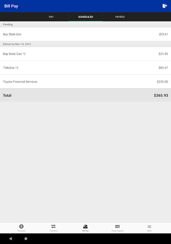 Image 0 for Tru2Go Truliant Mobile Ba…