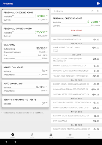 Image 3 for Tru2Go Truliant Mobile Ba…