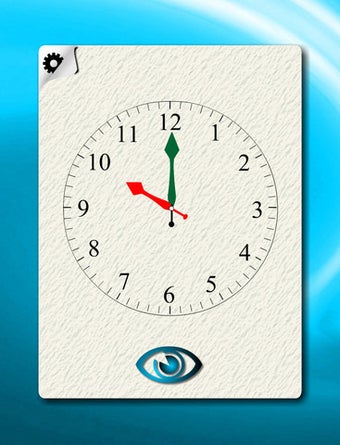 Imagen 2 para Time Tell Flash Cards