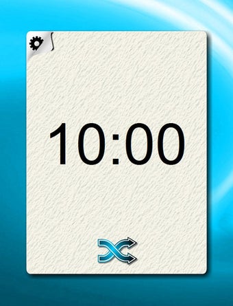 Imagen 1 para Time Tell Flash Cards
