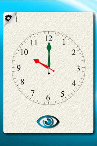 Imagen 3 para Time Tell Flash Cards