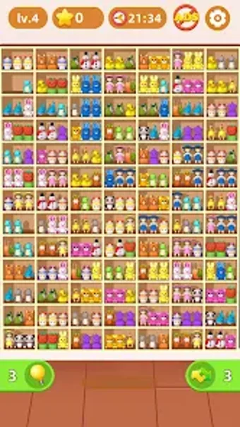 Image 0 for Goods Sort - Match Master