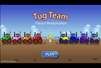 Image 0 for Tractor Multiplication