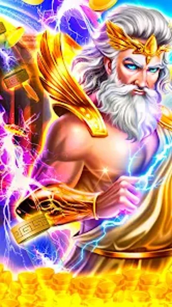 Image 0 for Zeus the Power Fixer