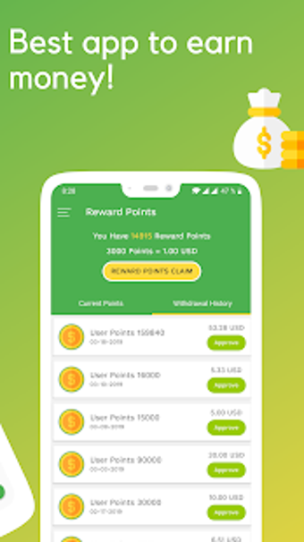 Imagen 1 para Vimo: Watch Videos and Ea…