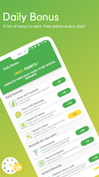 Imagen 2 para Vimo: Watch Videos and Ea…