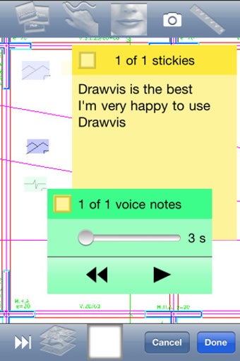 Image 0 for Drawvis Free
