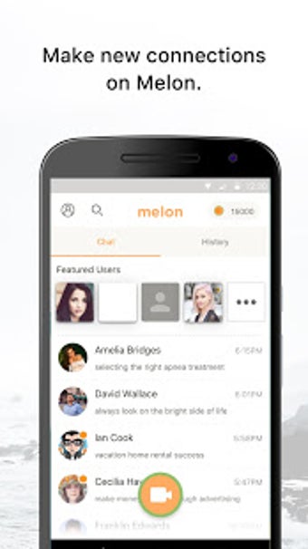 Imagen 0 para Melon