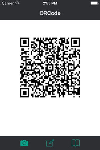 Image 0 for QR Code Scanner and Gener…