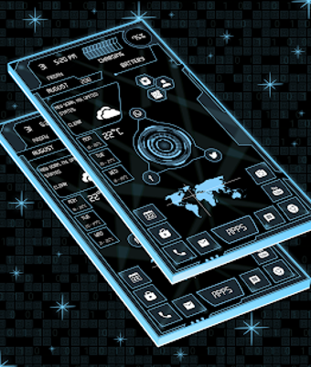 Imagen 3 para Classy Launcher 2020 - hi…