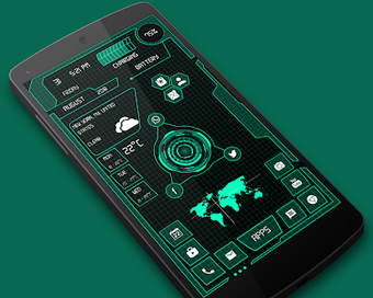 Imagen 0 para Classy Launcher 2020 - hi…