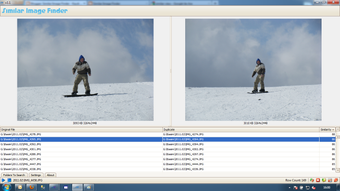 Image 1 for Similar Image Finder