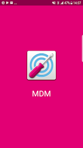 Image 1 for MDM