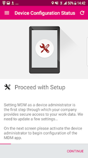 Imagen 0 para MDM