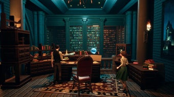 Imagen 0 para Inkwellers