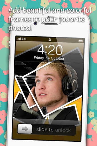 Imagen 7 para Multi Frame Photo Free