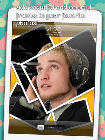 Image 2 for Multi Frame Photo Free