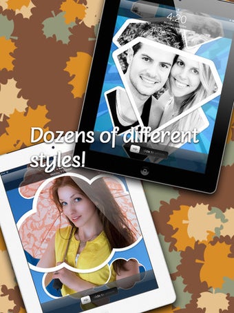 Image 4 for Multi Frame Photo Free
