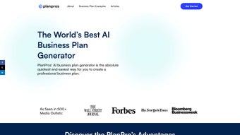 Image 0 for PlanPros