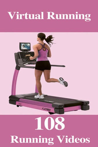 Image 0 for Virtual Running