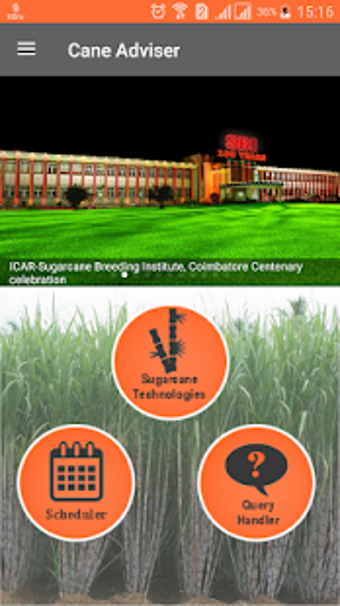 Image 2 for Cane Adviser