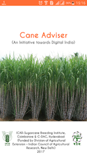 Image 1 for Cane Adviser