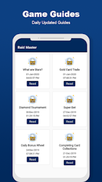 Image 1 for Raid Master : Free Spins …