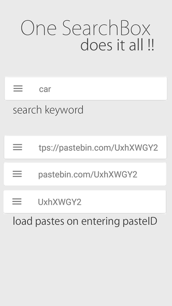 Imagen 0 para Pastebin PRO