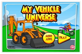 Image 0 for My Vehicle Universe - Int…
