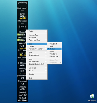 Image 0 for Moo0 System Monitor Porta…