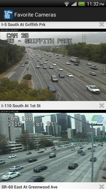 Image 3 for Los Angeles Visual Traffi…