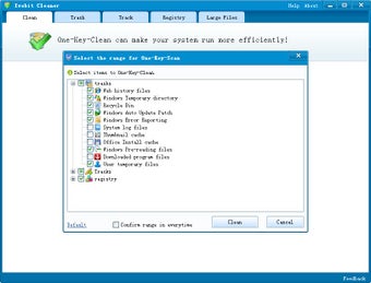 Image 0 for Ivobit Cleaner