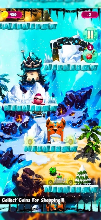 Image 2 for Chiki: Mr Bounce Star
