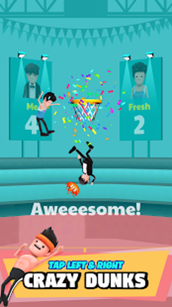 Imagen 3 para Dobre Dunk