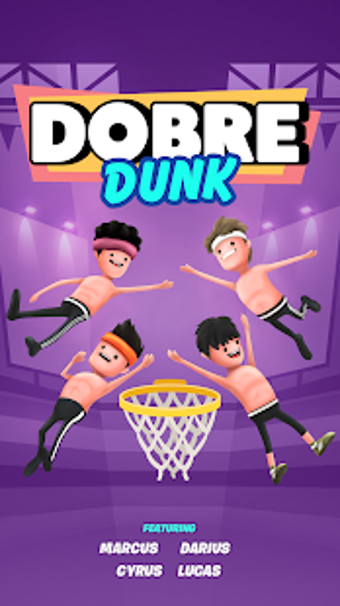 Image 1 for Dobre Dunk