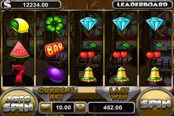 Image 0 for Big Win Diamond Casino - …