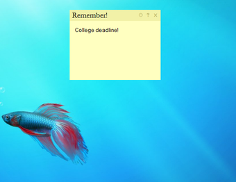 Image 0 for Jotted