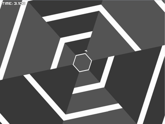 Image 0 for Open Hexagon