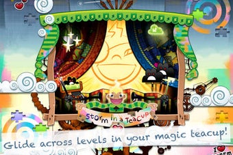 Image 0 for Storm in a Teacup