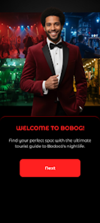 Image 0 for Bobog: Party Colors