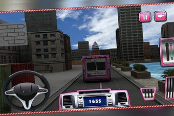 Image 0 for Ice Cream Truck Simulator…