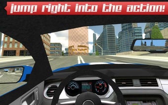 Imagen 0 para Street Racing Car Driving…