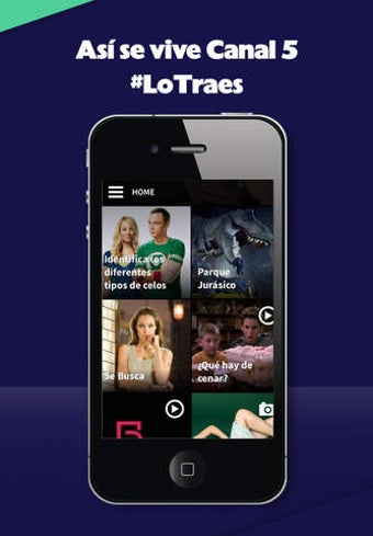 Image 0 for Canal 5