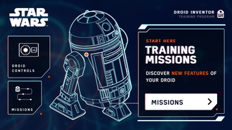 Image 1 for Droid Inventor