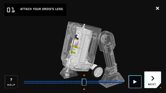 Image 3 for Droid Inventor